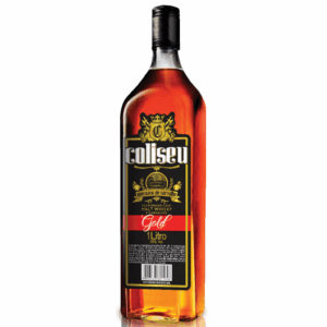 COLISEU - APERITIVO DE CARVALHO