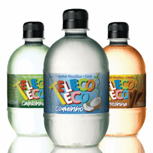 COQUETEL TELECO TECO